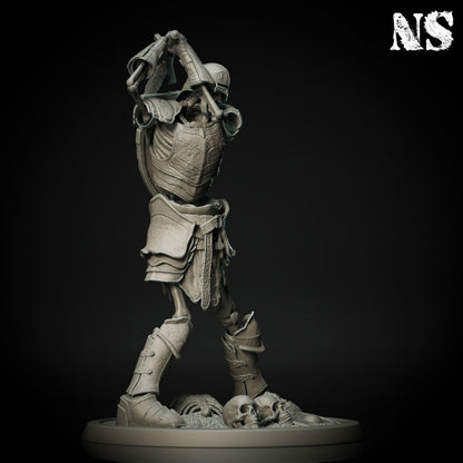 BUNDLE! Skeleton Warriors