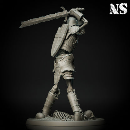BUNDLE! Skeleton Warriors