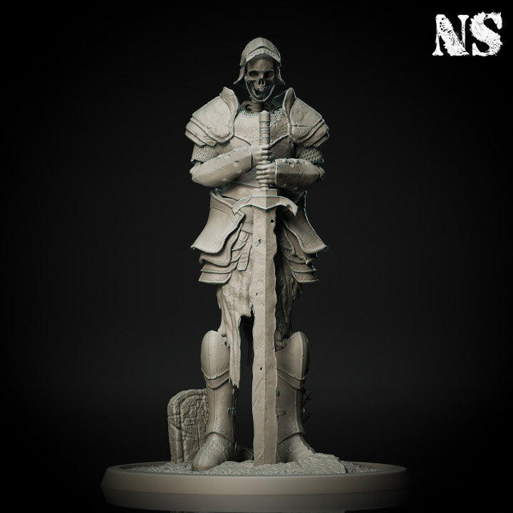 BUNDLE! Skeleton Warriors