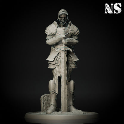 BUNDLE! Skeleton Warriors