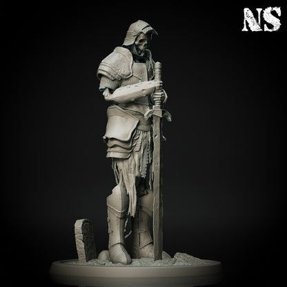 BUNDLE! Skeleton Warriors
