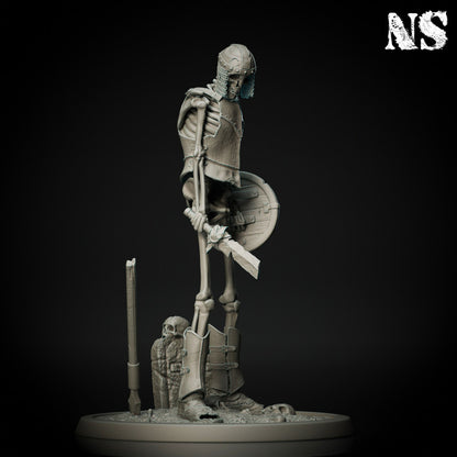 BUNDLE! Skeleton Warriors