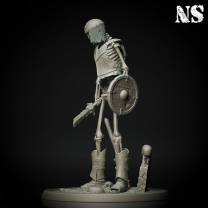 BUNDLE! Skeleton Warriors