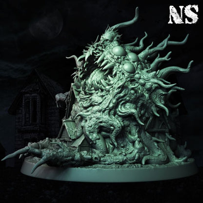 The Horror of Dunwich