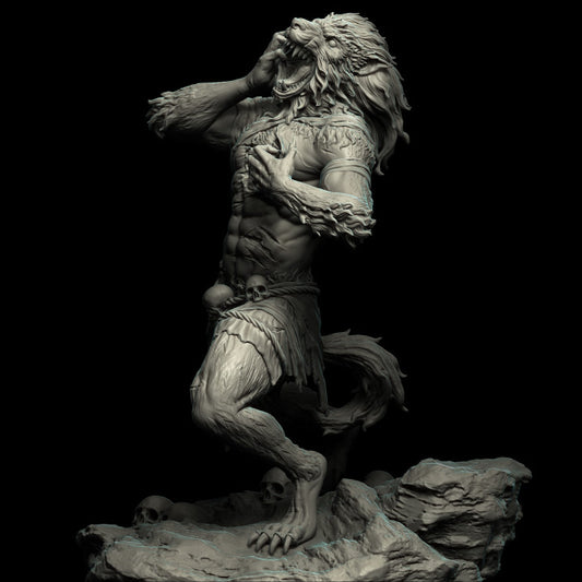 Werewolf