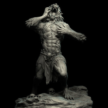 Werewolf
