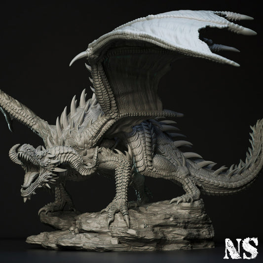 Red Dragon