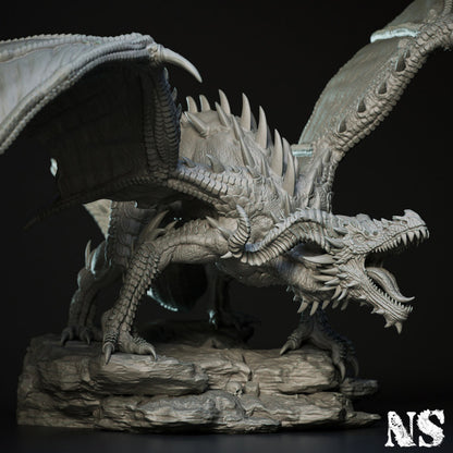 Red Dragon