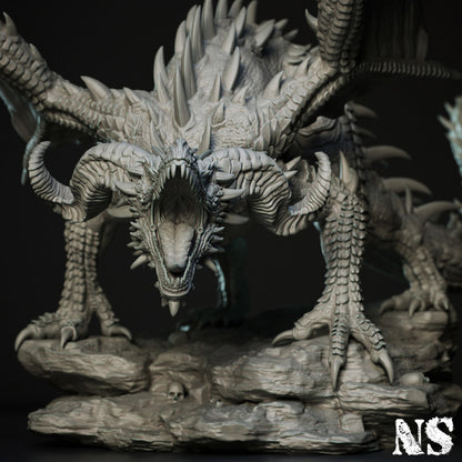 Red Dragon