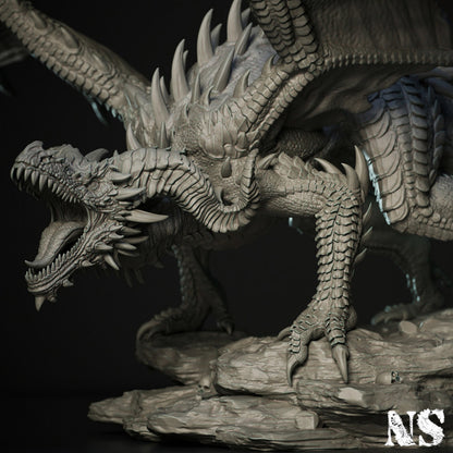 Red Dragon