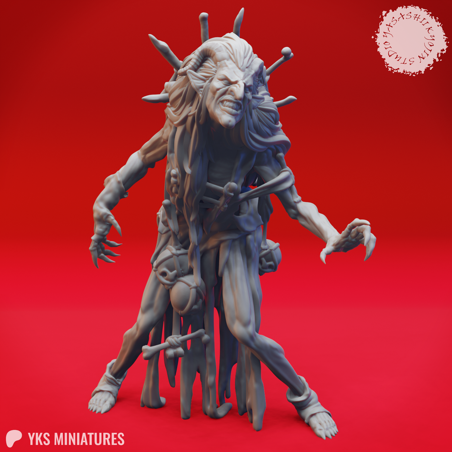 Hag - Night