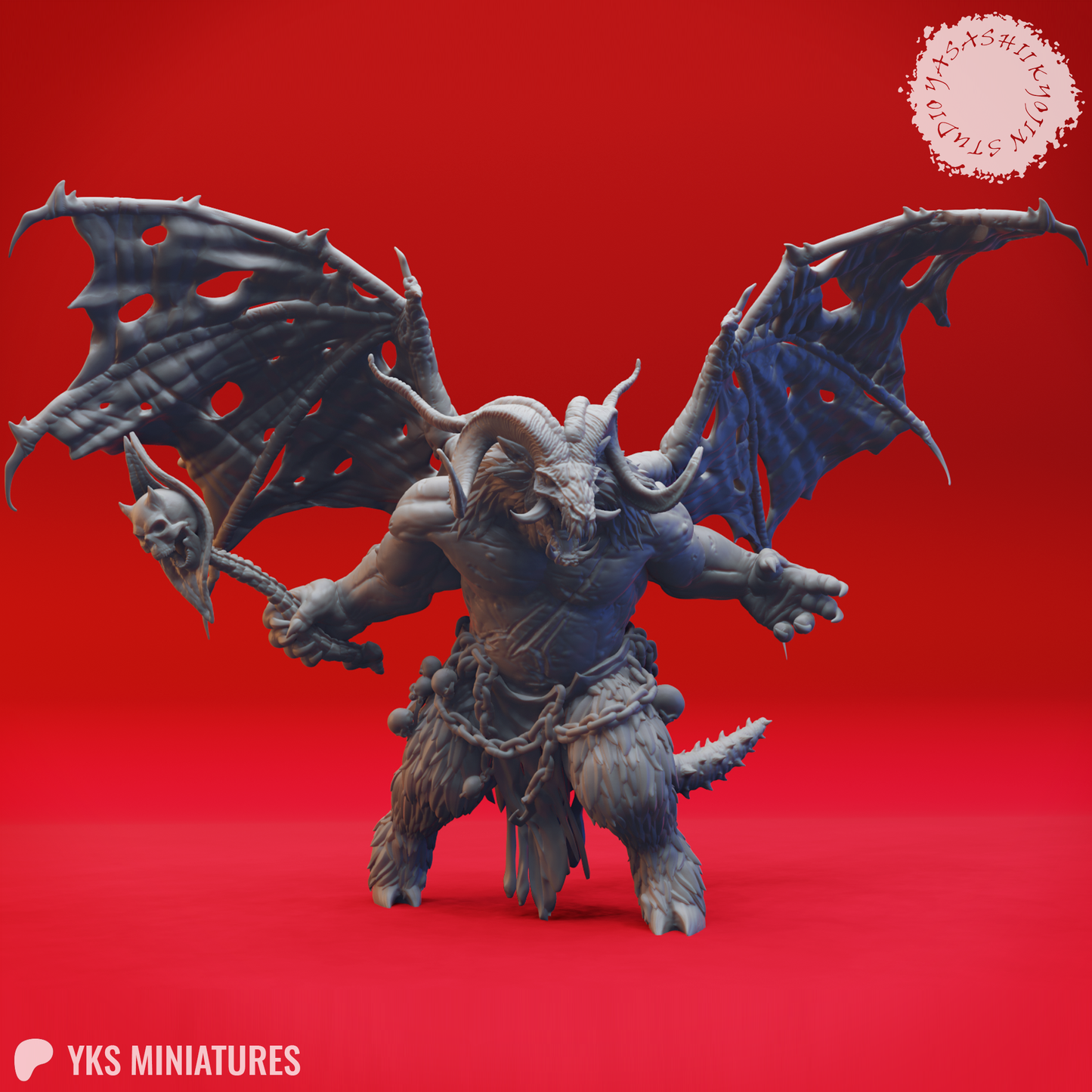 Orcus