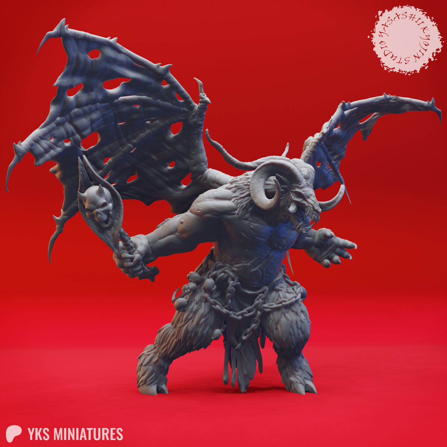 Orcus