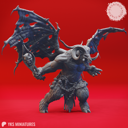 Orcus