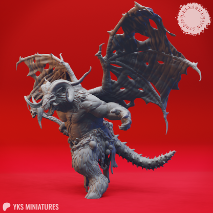 Orcus
