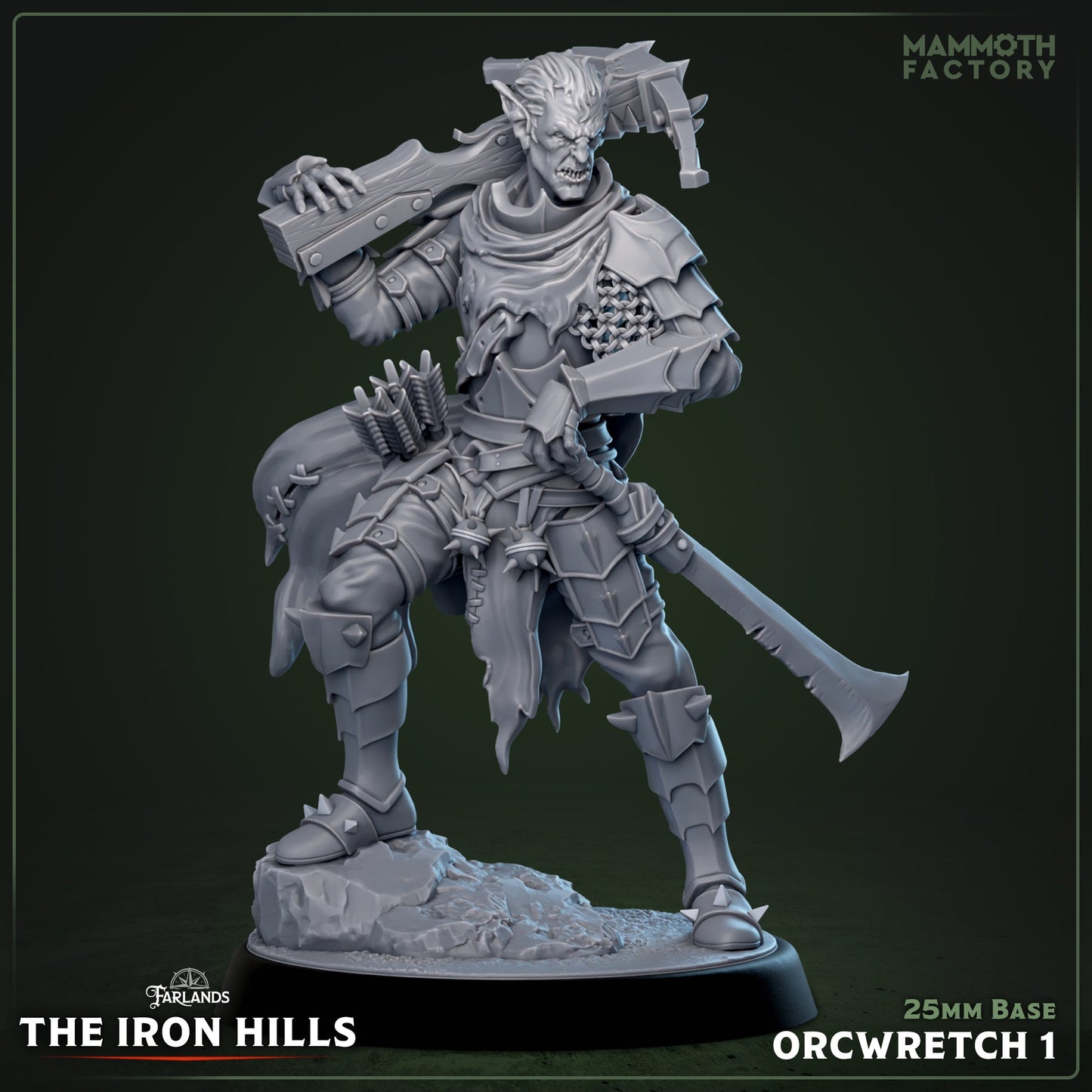 Orc Wretchs