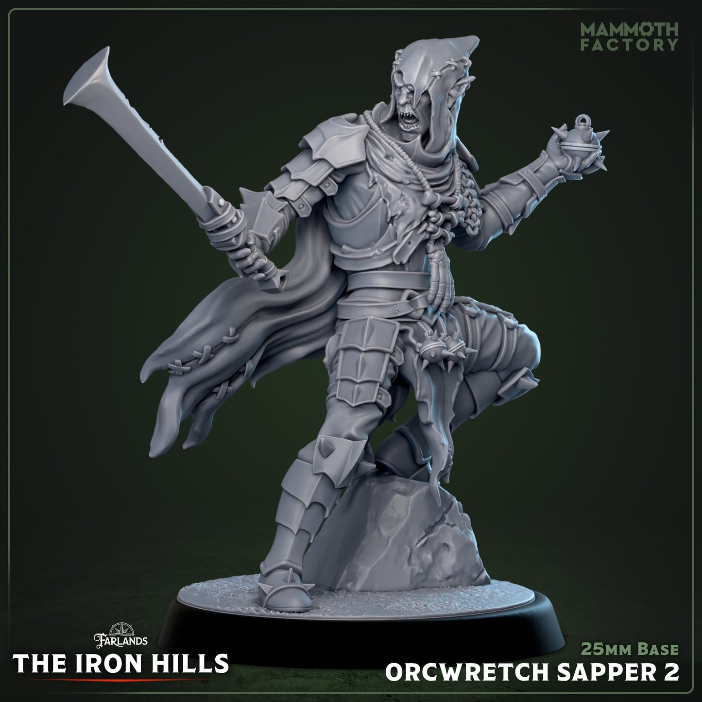 Orc Wretchs