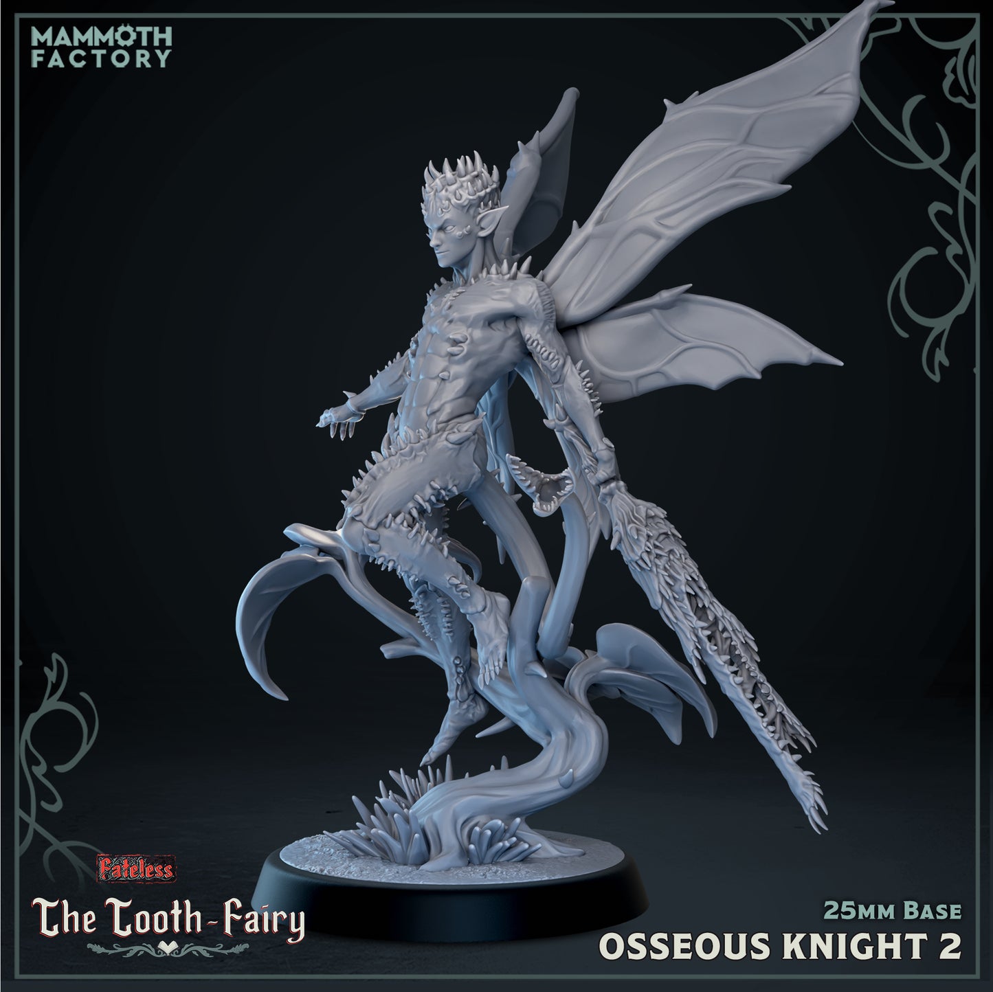 The Tooth-Fairy Collection