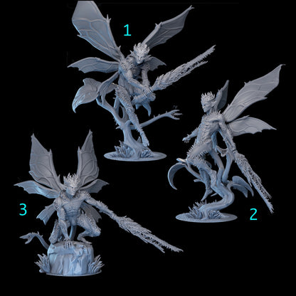 The Tooth-Fairy Collection