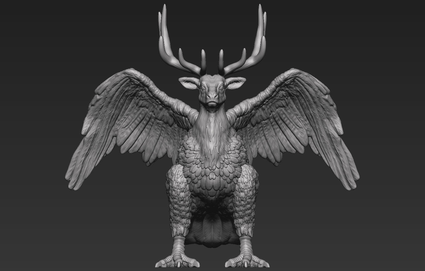 Peryton