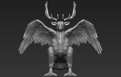 Peryton