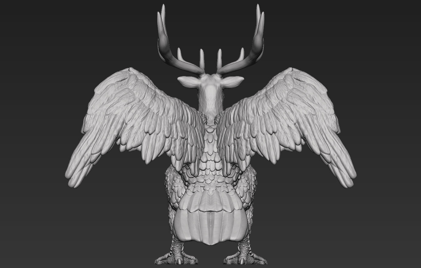 Peryton