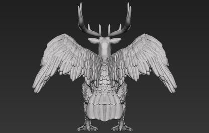 Peryton