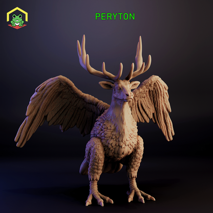 Peryton
