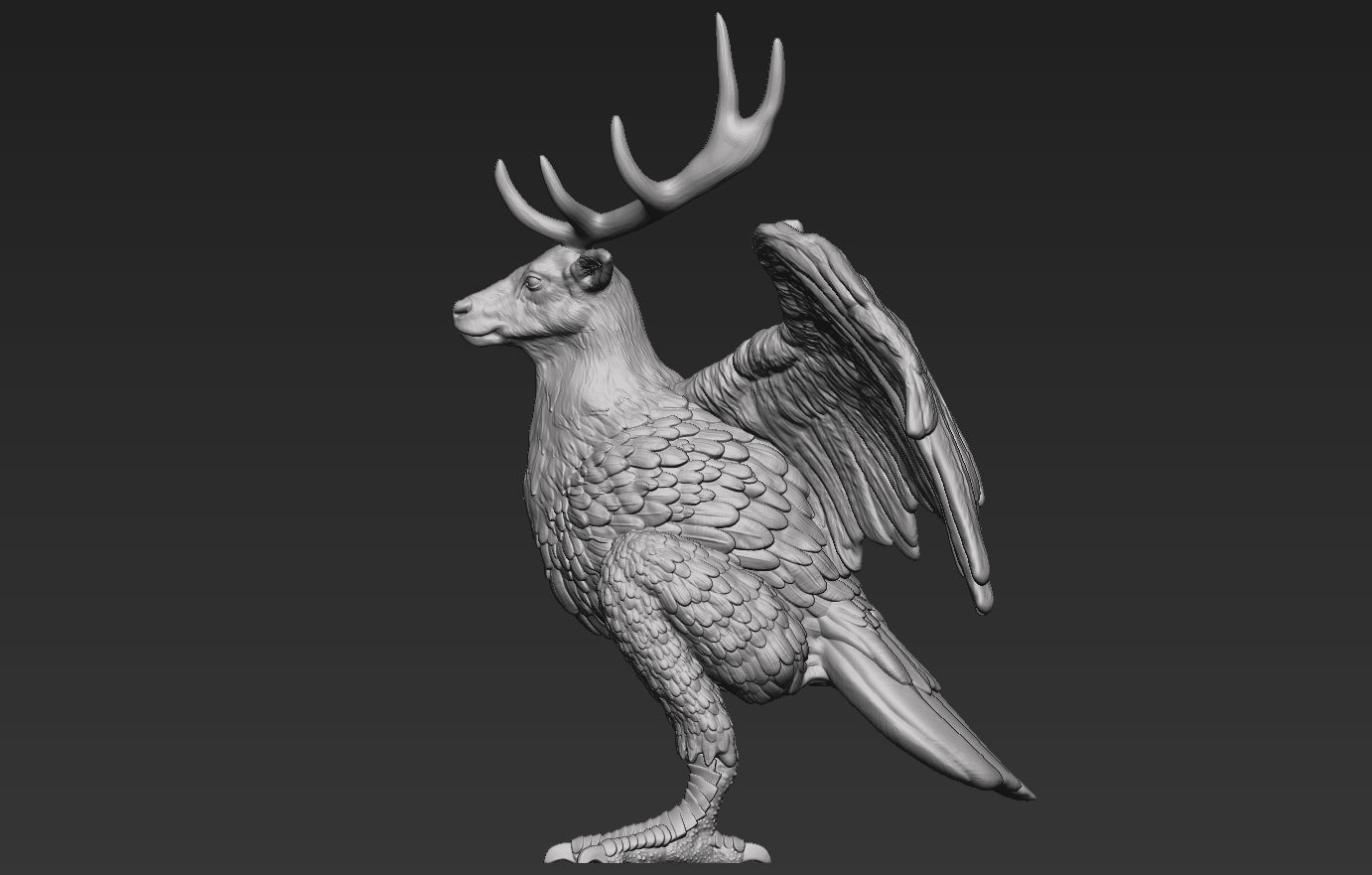 Peryton