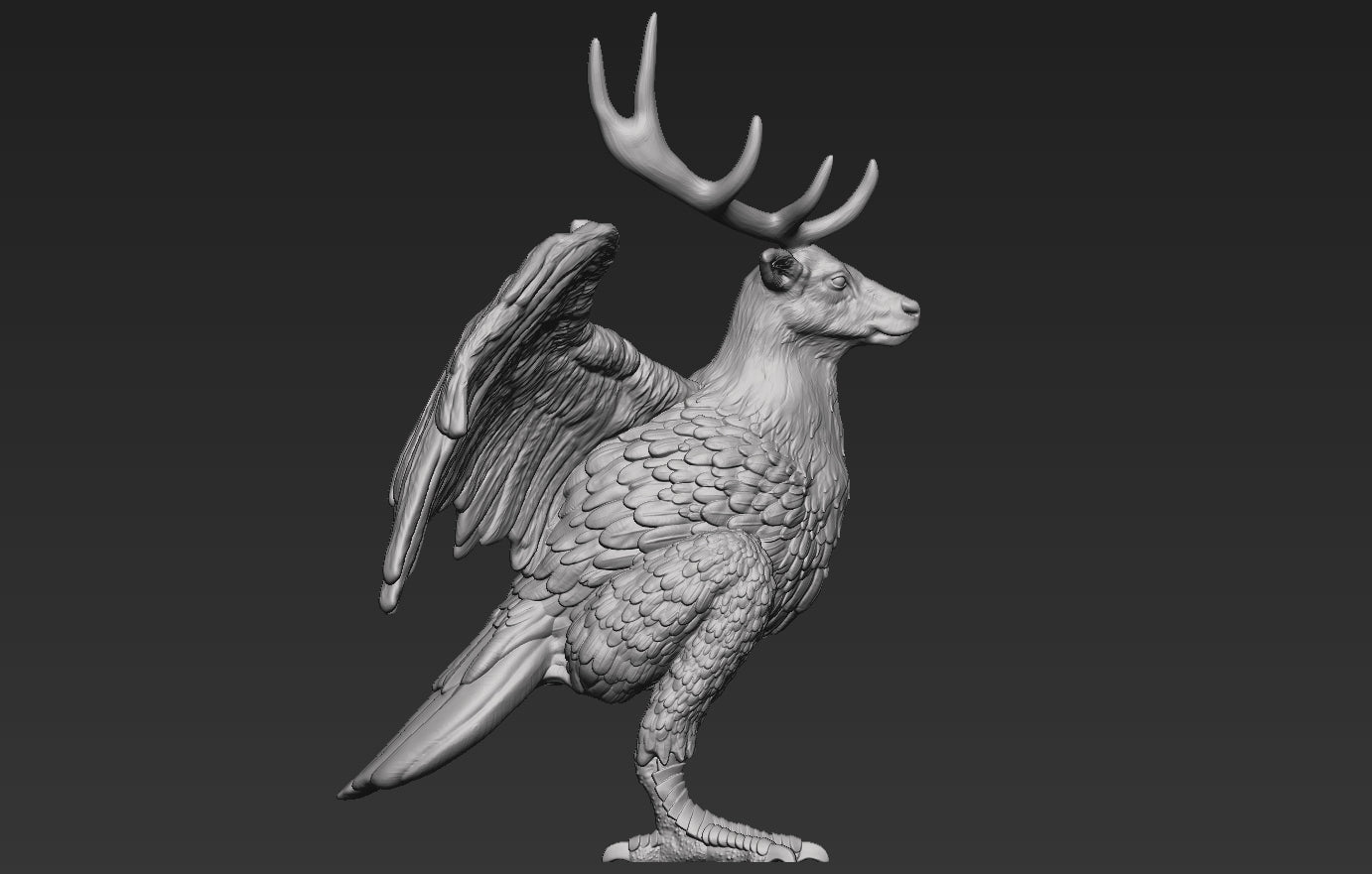 Peryton