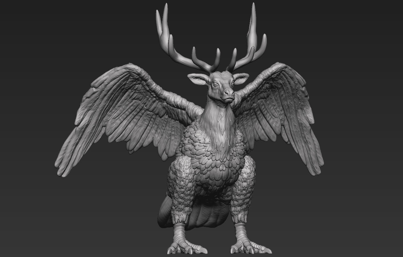 Peryton
