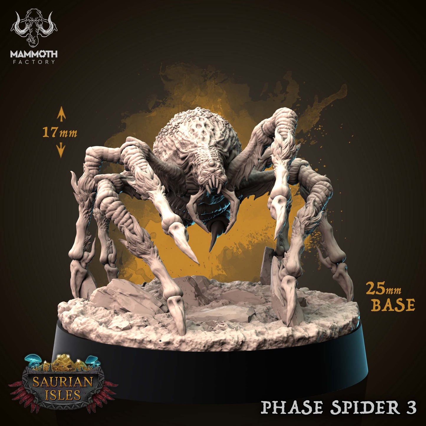 Phase Spider Bundle