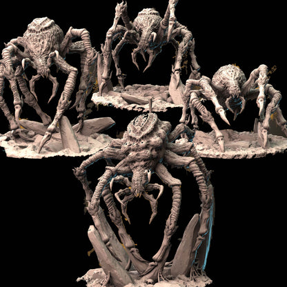 Saurian Isles Collection - The Hoard of Ghaundal: Chapter 5