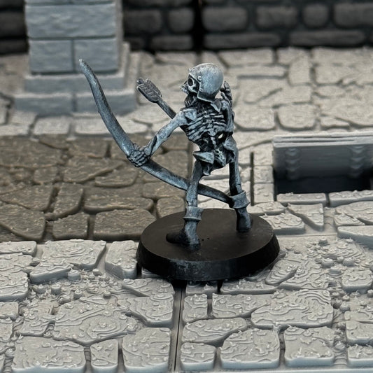Skeleton Archer 2
