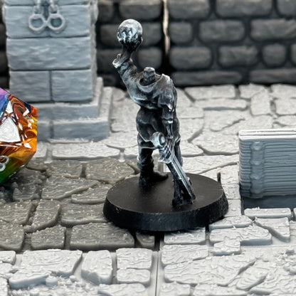Skeleton Sword 3