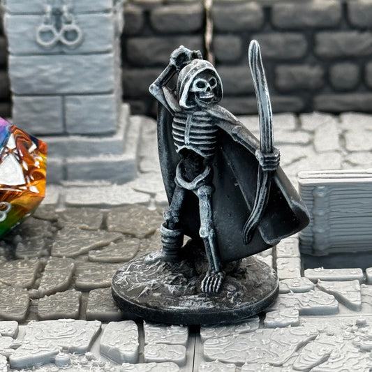Skeleton Bow Archer