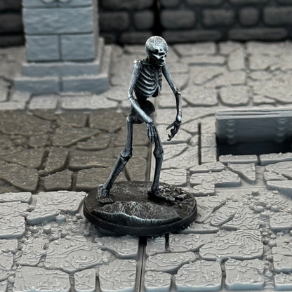 Skeleton Walker A