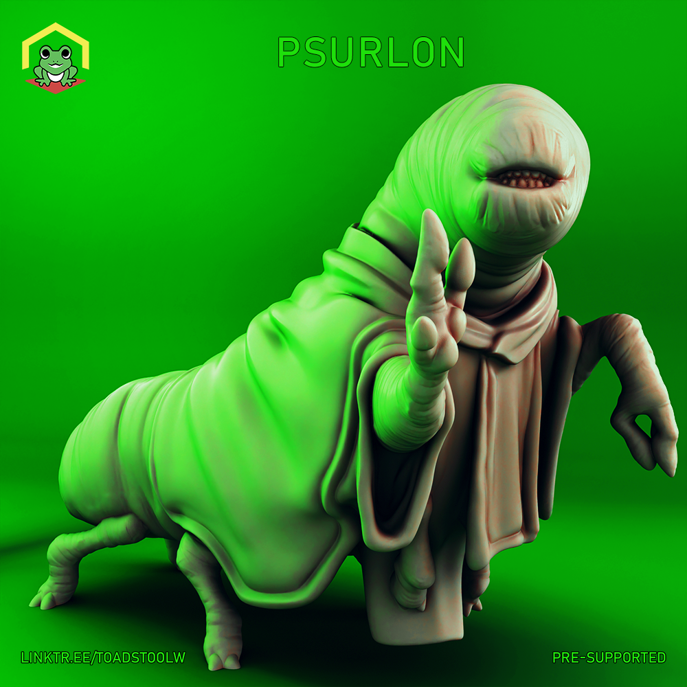 Psurlon