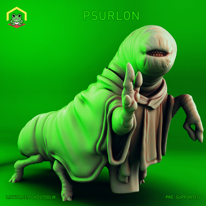 Psurlon