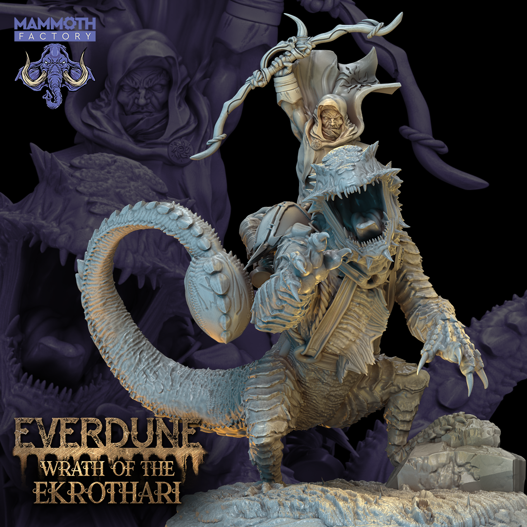 Everdune Collection