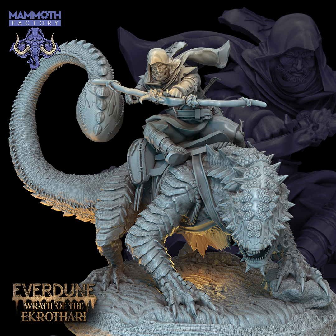 Everdune Collection