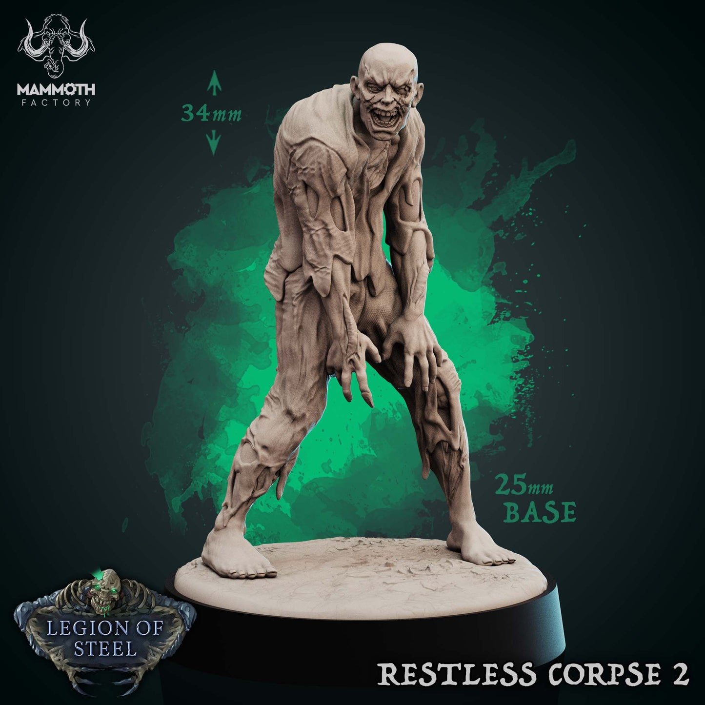 Legion of Steel Collection - The Hoard of Ghaundal: Chapter 8