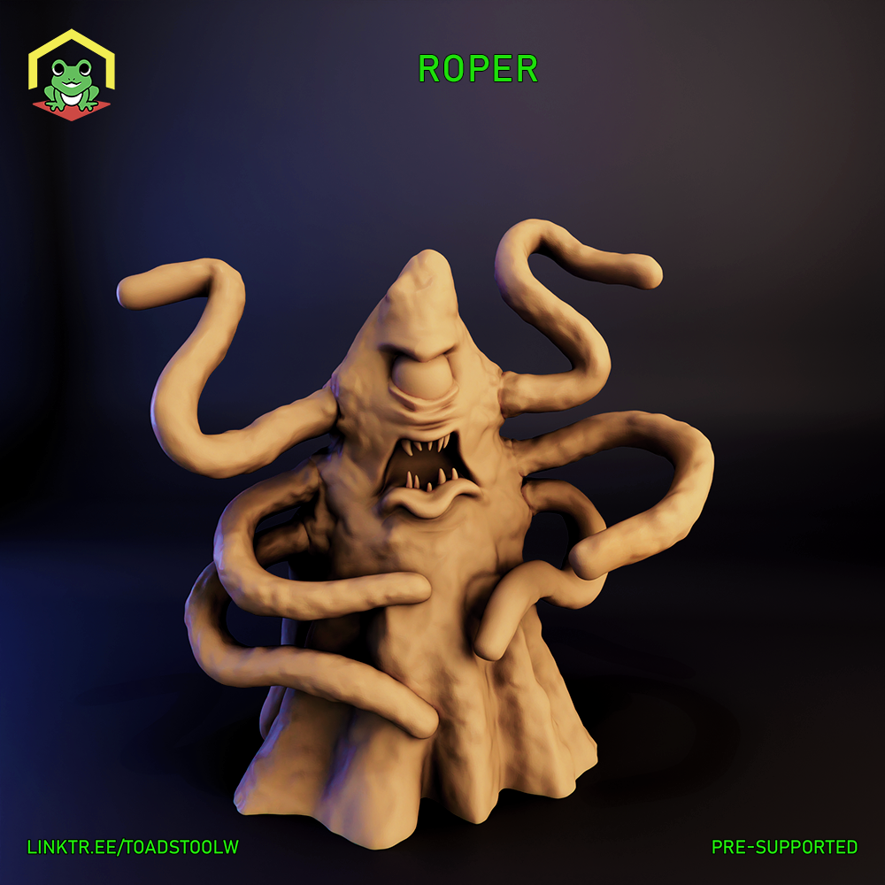 Roper