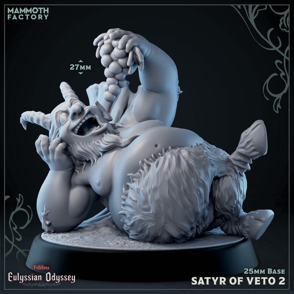 Eulyssian Odyssey Collection - Fateless: Part 7