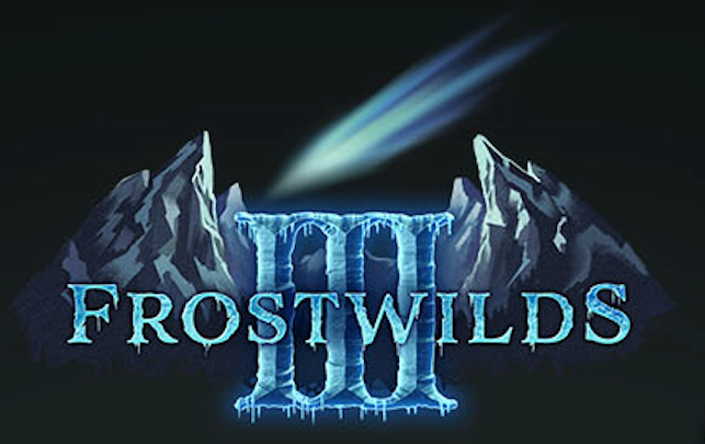 Frostwilds 3 Collection