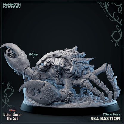 MF Giant Crabs
