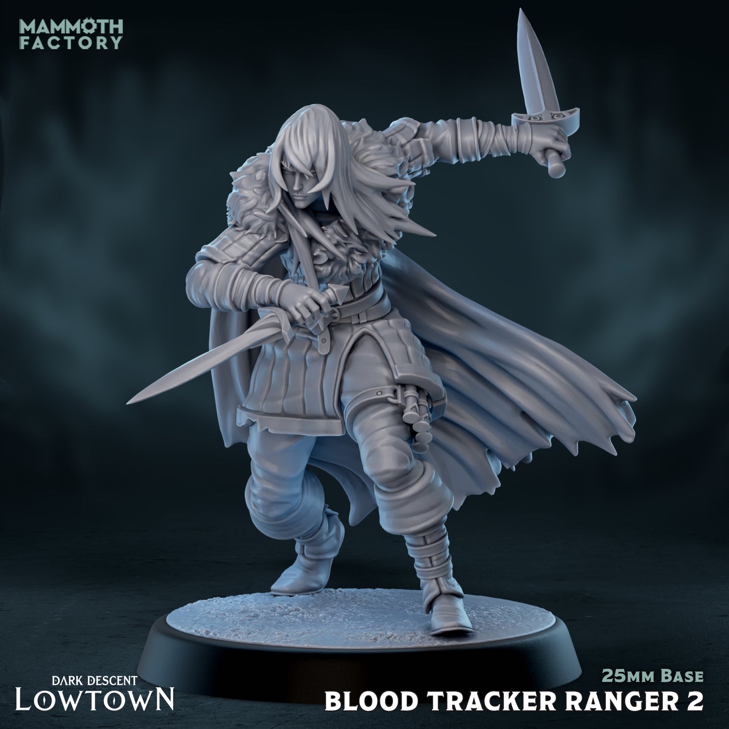 The Lowtown Collection