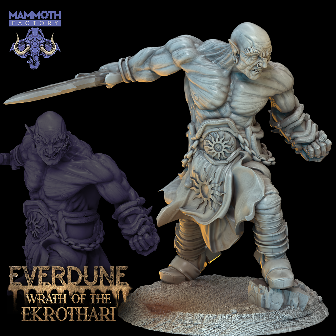 Everdune Collection