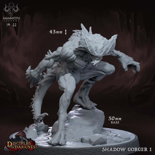 Shadow Gorger (Fiend Shadow Hunter) Bundle