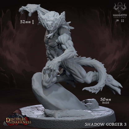 Shadow Gorger (Fiend Shadow Hunter) Bundle